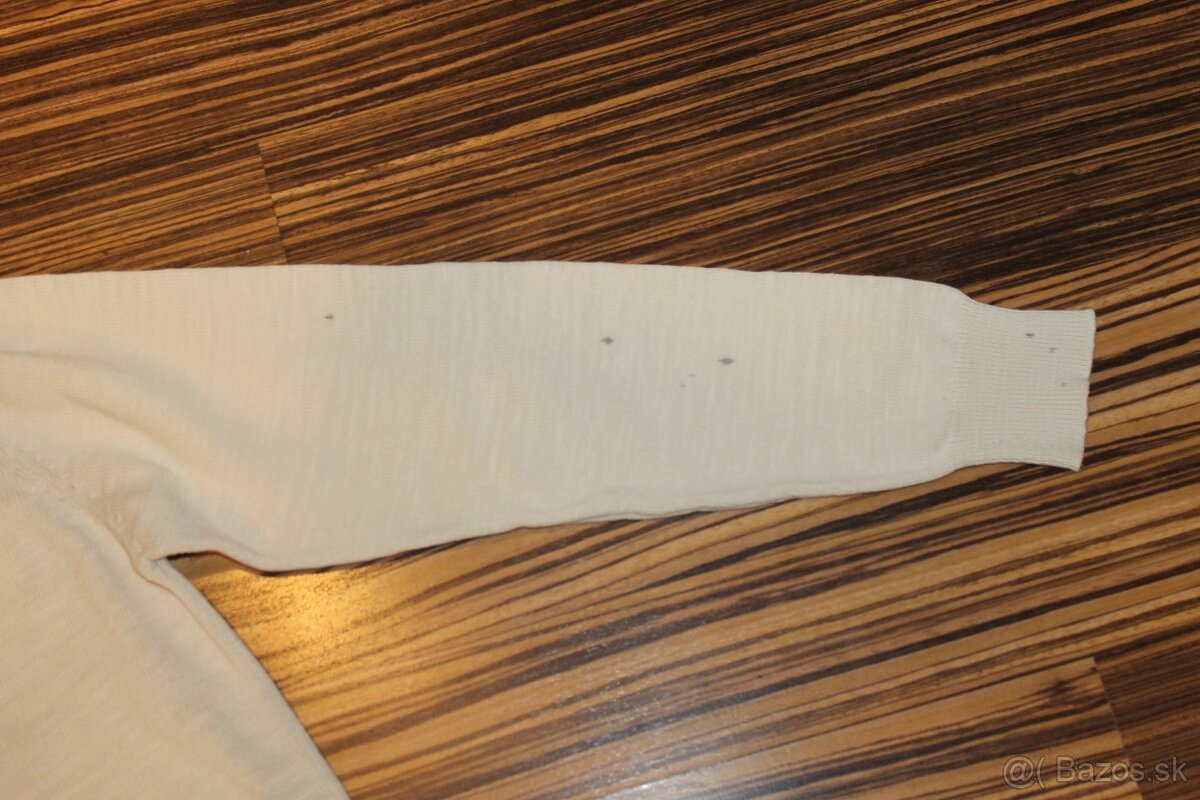 Pánsky sveter Gant v. M - 5