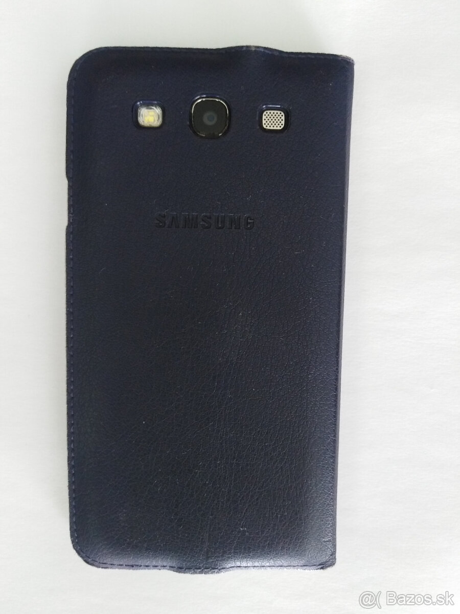 Samsung I9301I Galaxy S3 Neo - 5