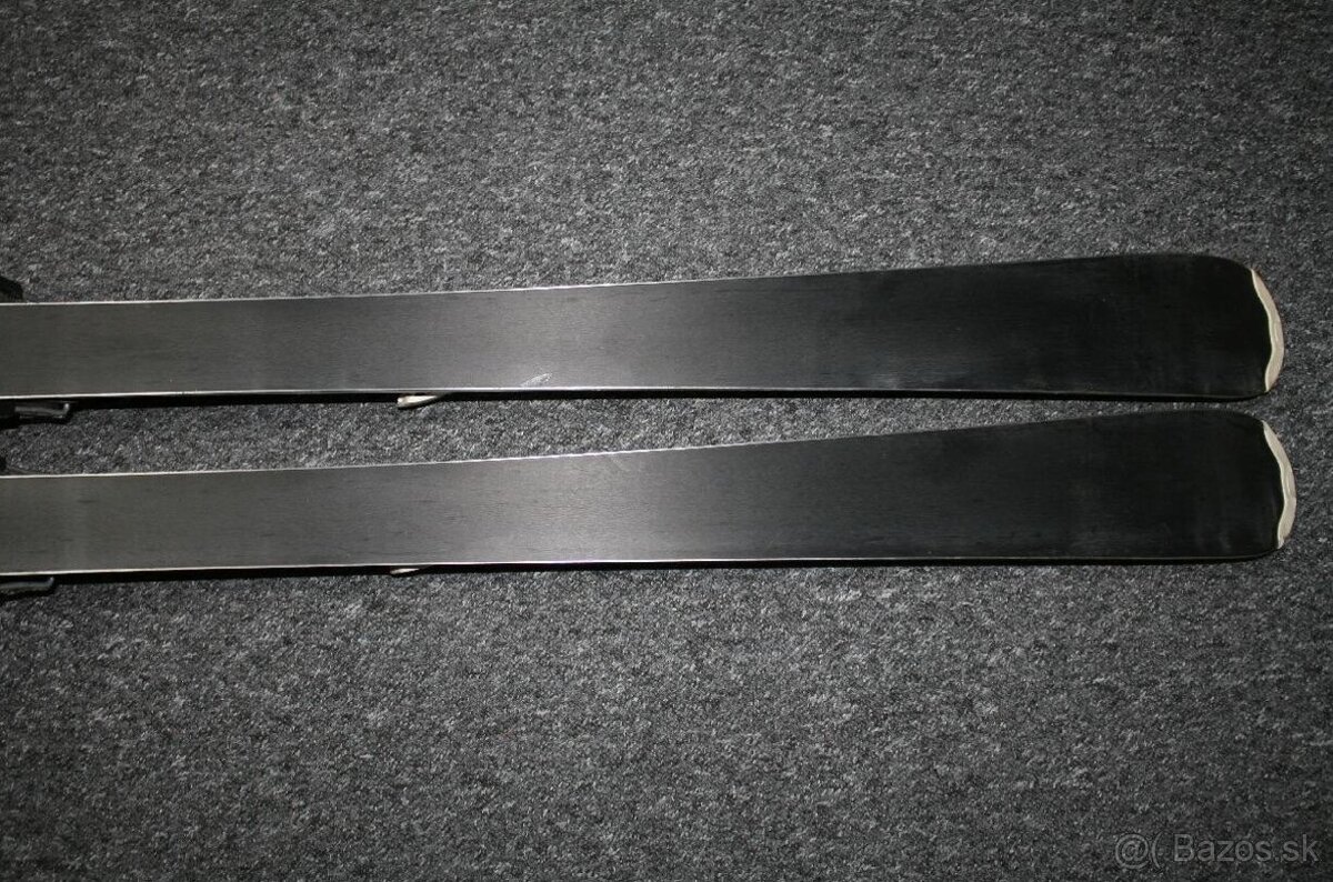 lyže Salomon Lime 159 cm - 5