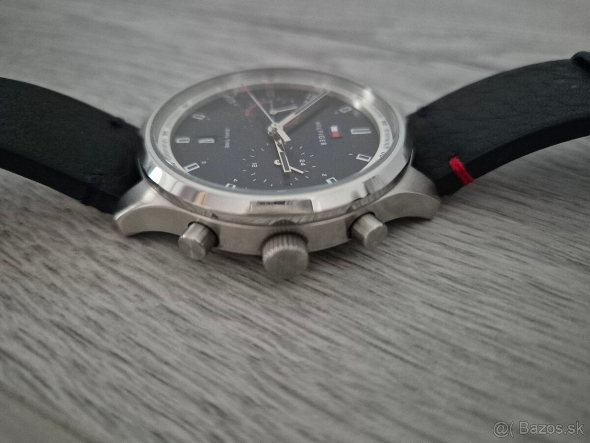 Hodinky Tommy Hilfiger Bennett - 5