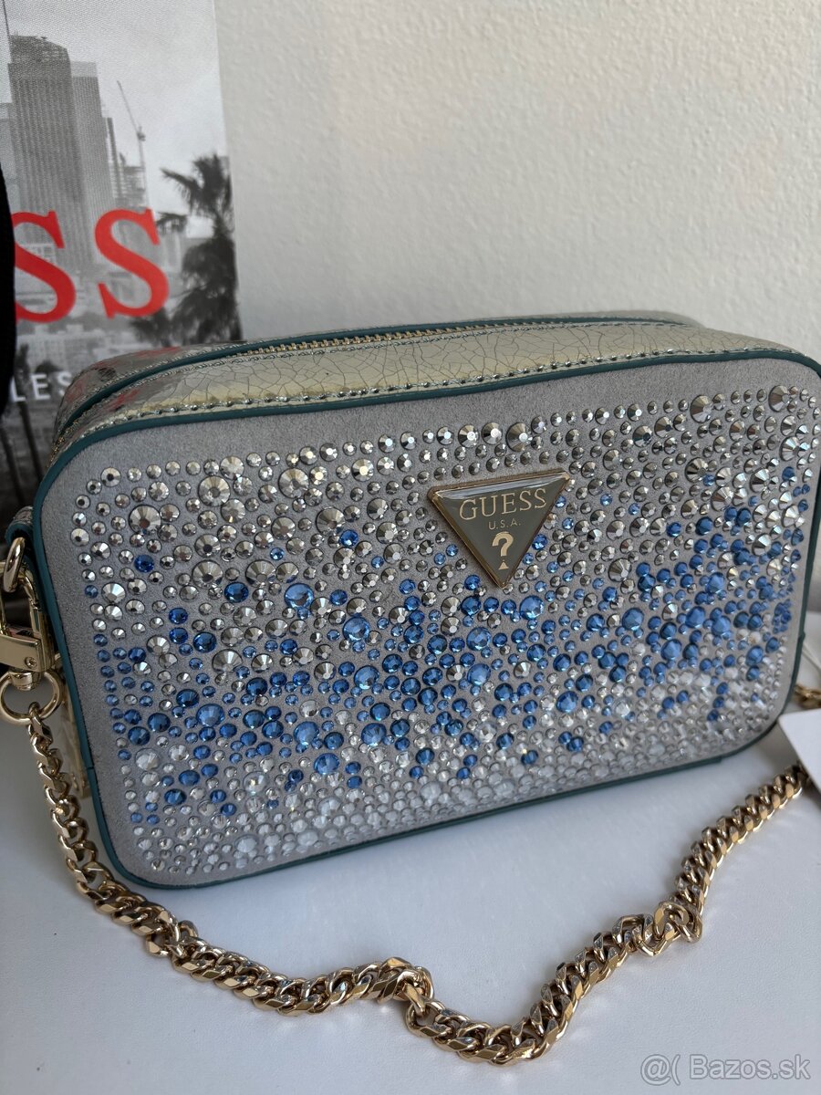 Kabelka Guess - 5