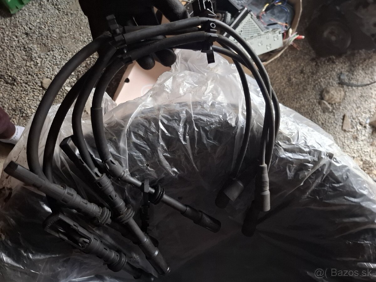 Diely 1.8 20v 92kW - 5