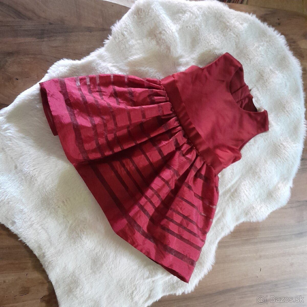 Slávnostné šaty - 5