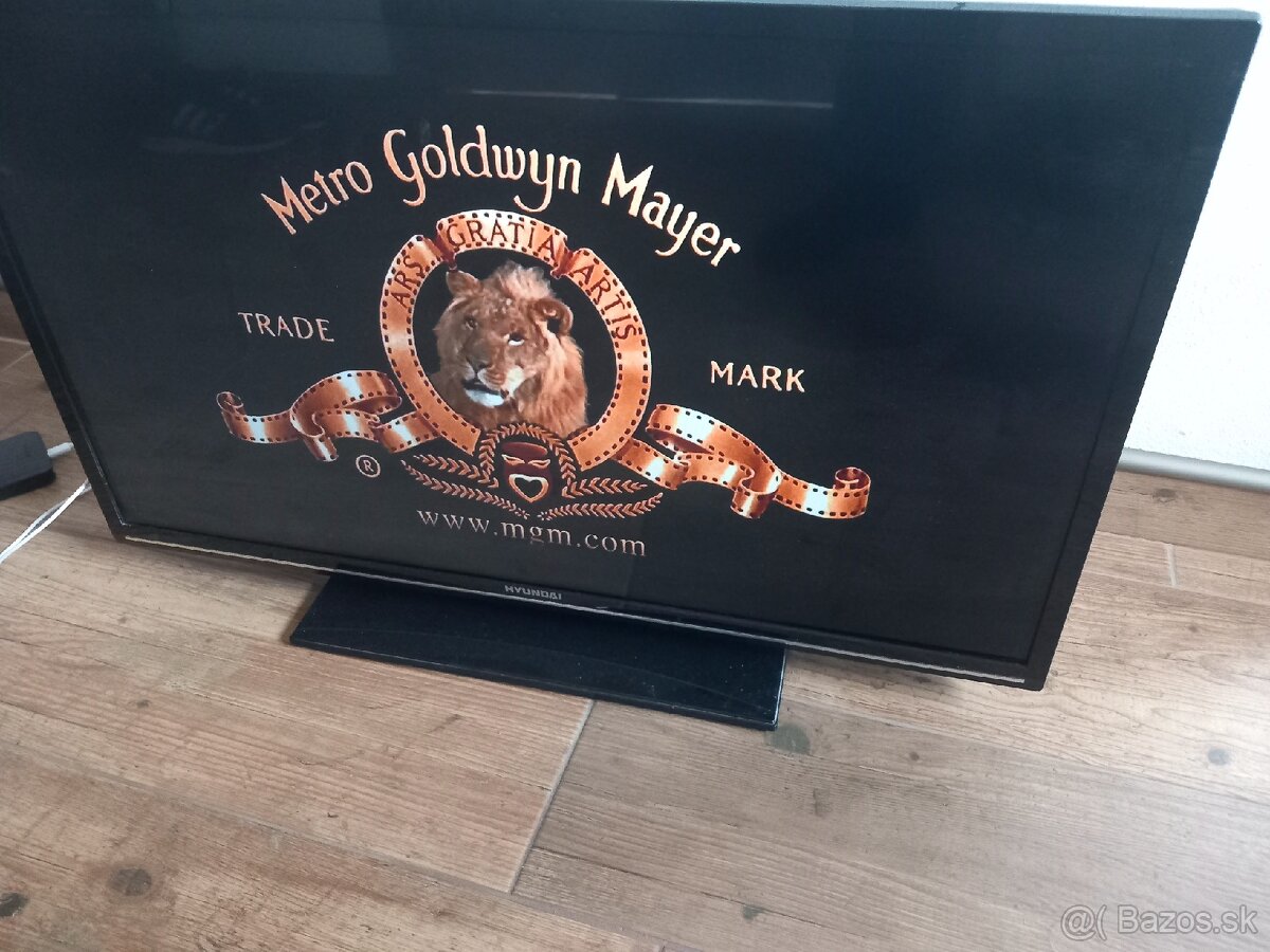 Predám televizor uhlopriečka 32" - 5