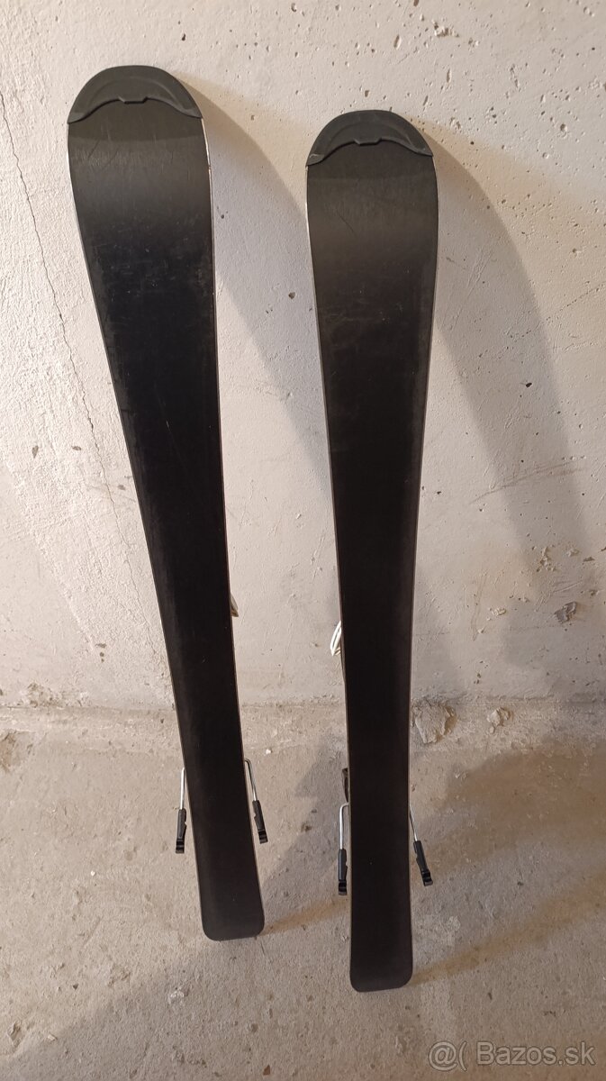 Detské lyze a lyziarky - 5