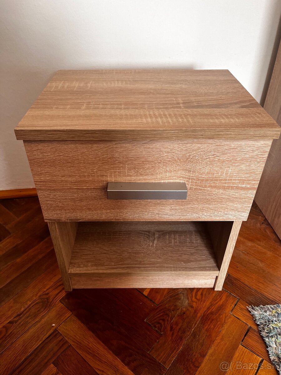 Nábytok komplet - 5