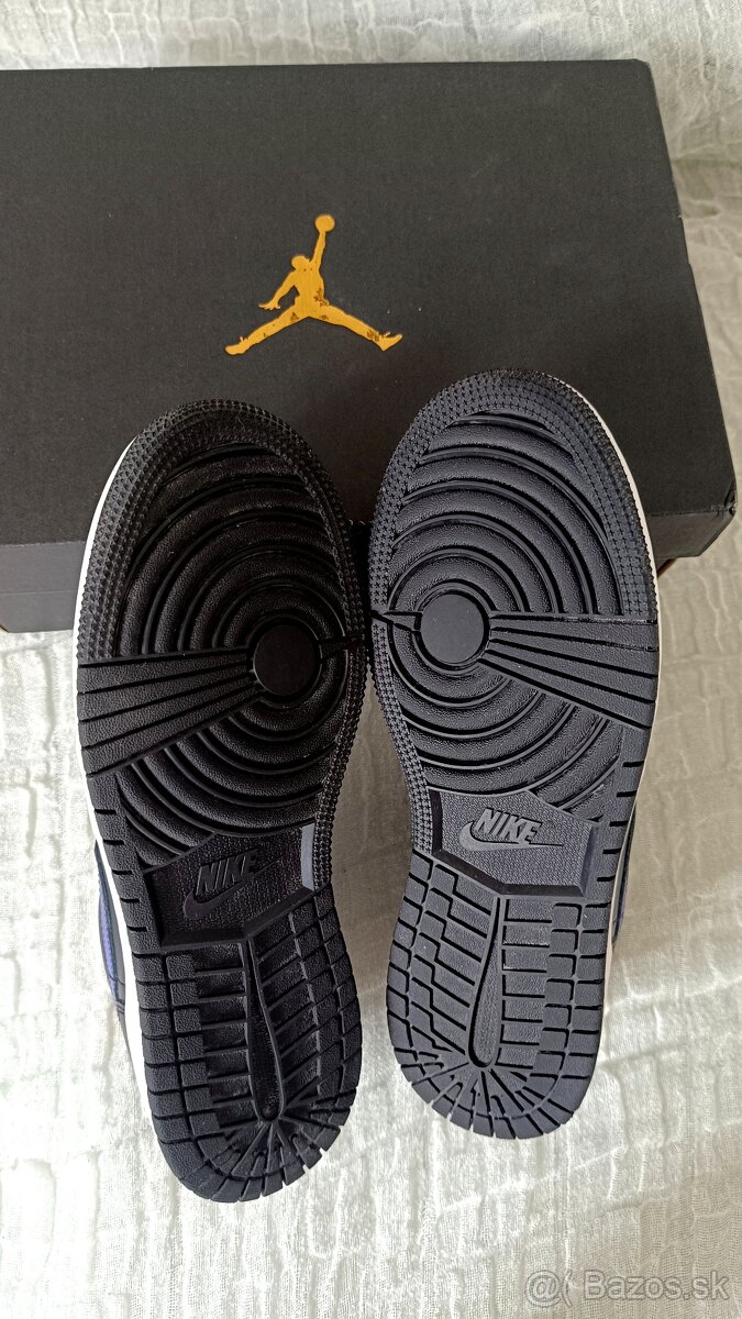 Air Jordan 1 Low (GS) - 5