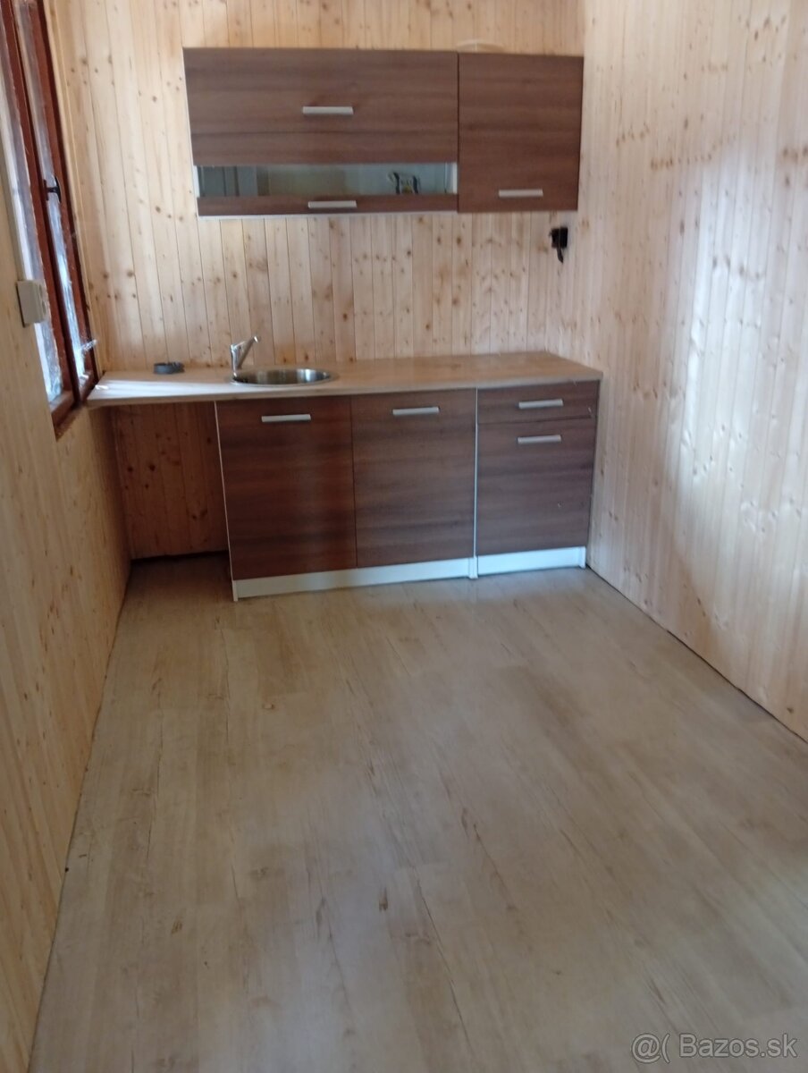 Nehnuteľnosť Senec 2 + 1 - 5