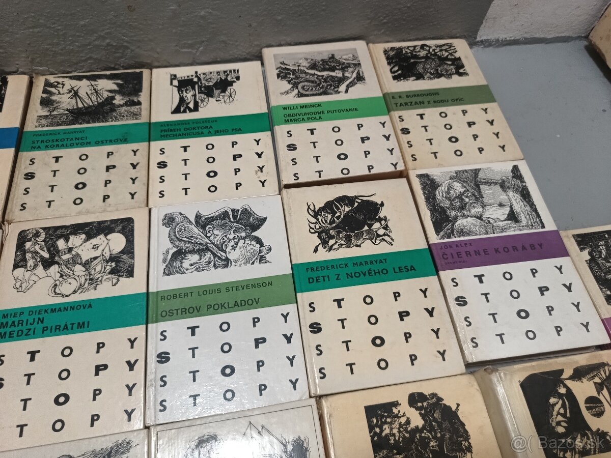 29x edícia STOPY - 5