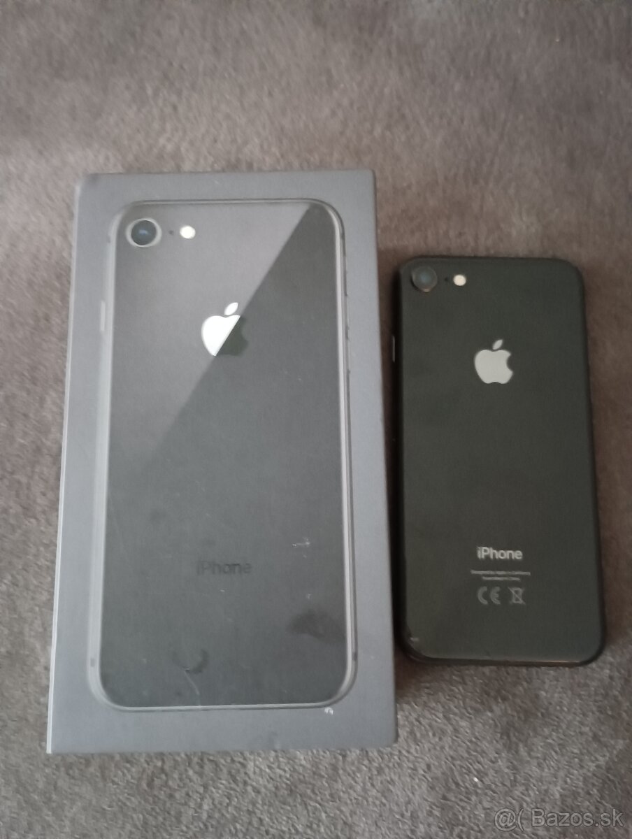 Iphone 8 64 gb - 5