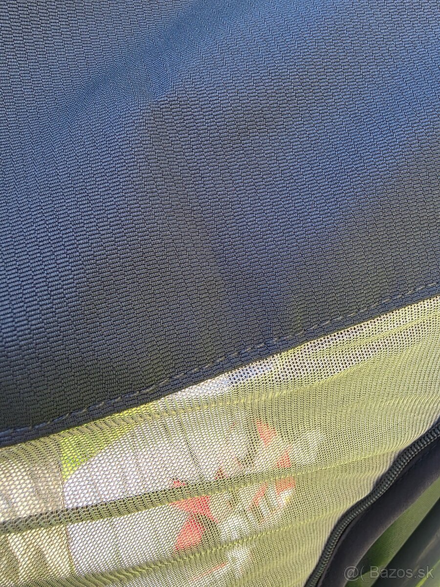 MACLAREN Kočík Techno XLR - 5