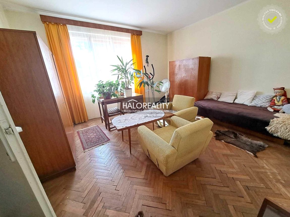 HALO reality - Predaj, rodinný dom Horné Saliby - EXKLUZÍVNE - 5