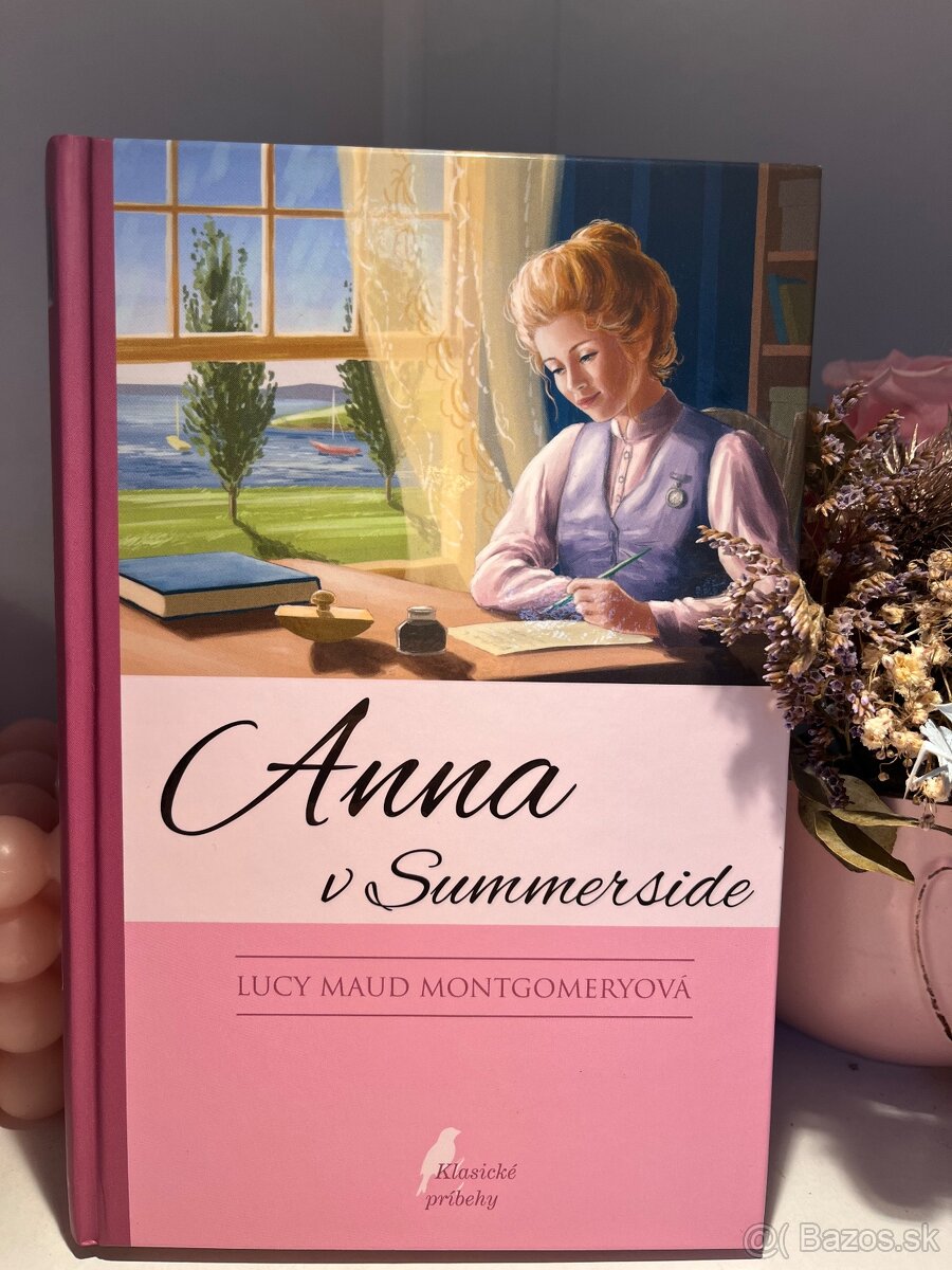 Anna zo Zeleného domu - 5