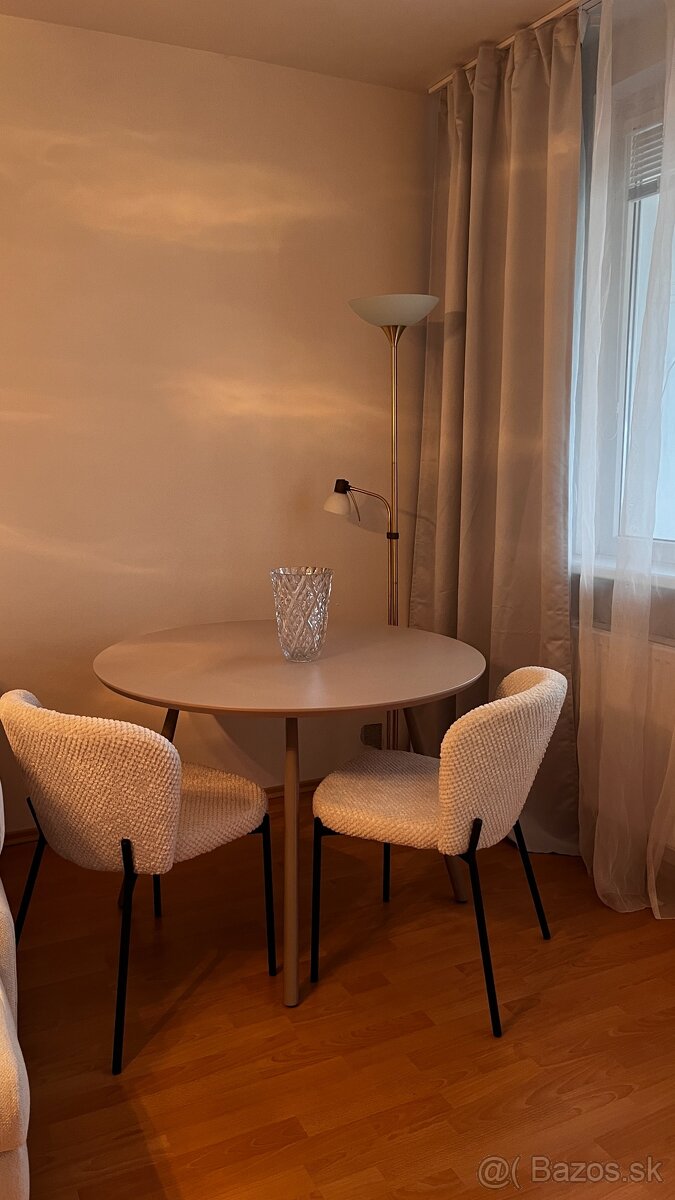 2i byt Petržalka Bratislava - 5