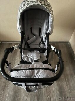 Kočik trojkombinácia - 5