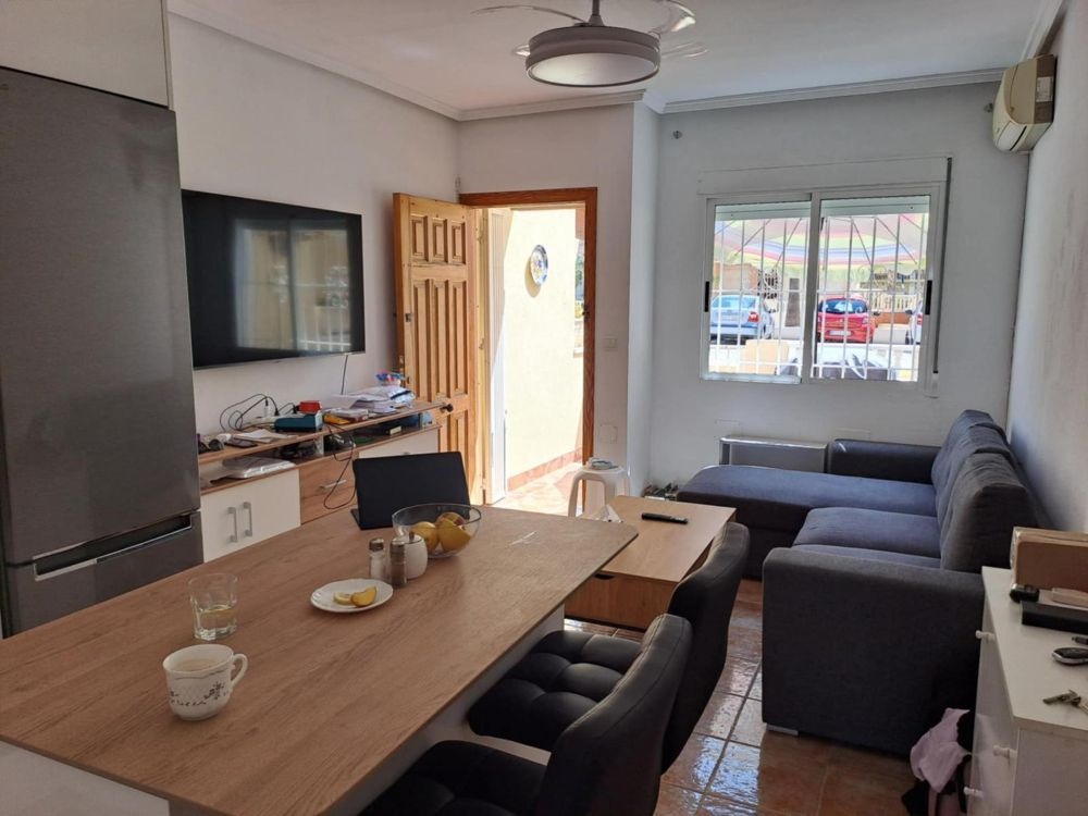 Zrekonštruovaný apartmán neďaleko pláže,Guardamar del Segura - 5