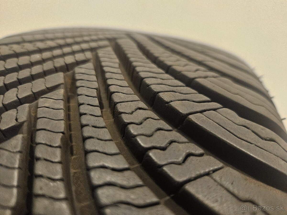 Originálna zimná sada VW - 5x112 R16 + 205/60 r16 92H - 5