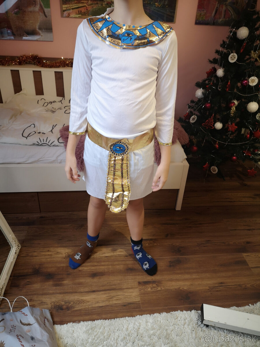 Predám dievčenské šaty - 5