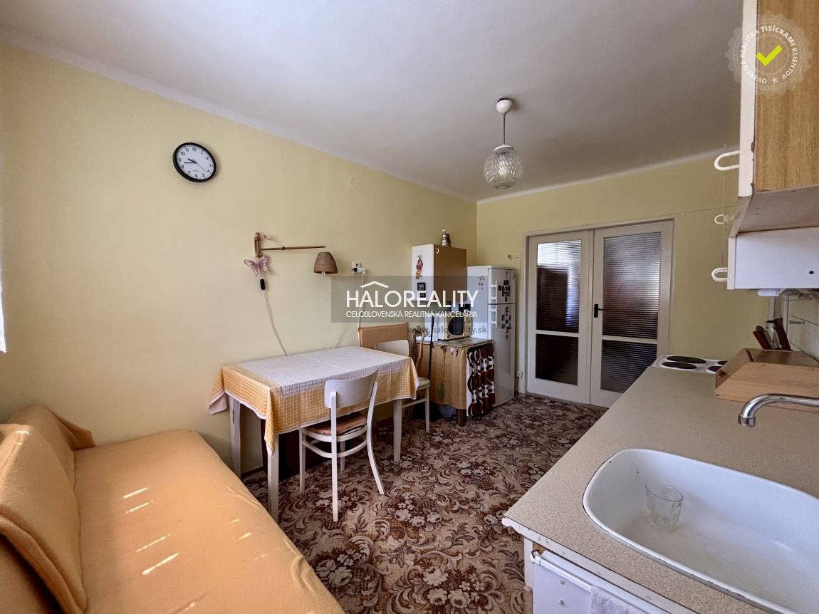 HALO reality - Predaj, dvojizbový byt Revúca - EXKLUZÍVNE HA - 5