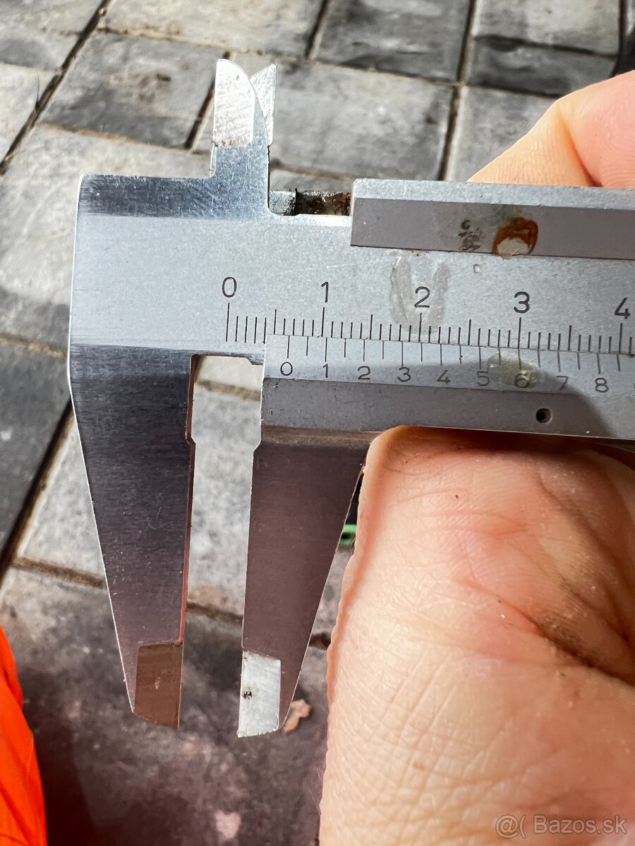 235/55 R19 105V zimné pneu Michelin Pilot Alpin 5 - 5