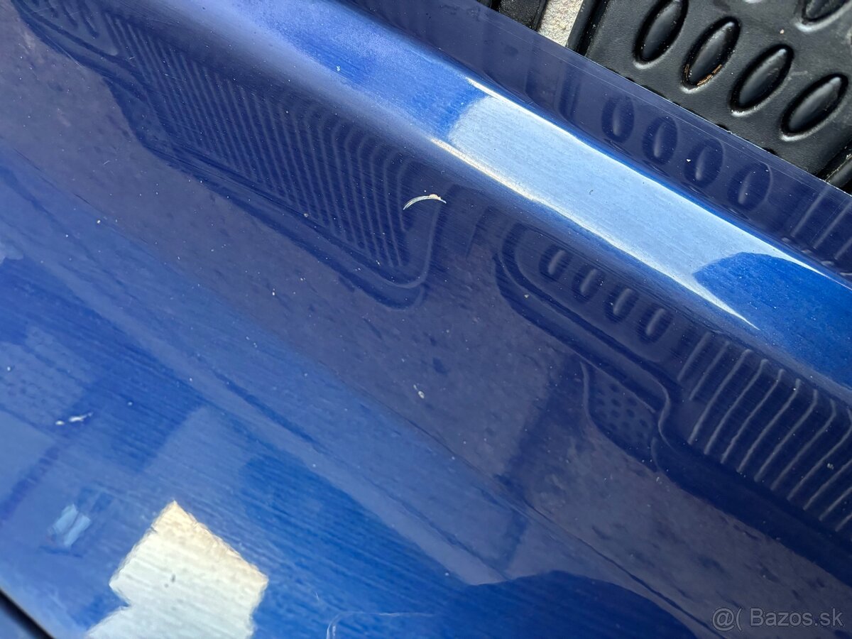 Vw touran predné dvere - 5