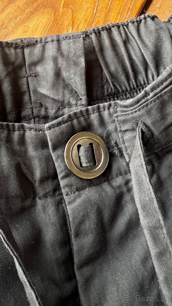 Nike Tech Pack Cargo - 5