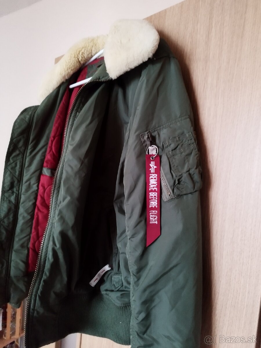 Alpha Industries - 5