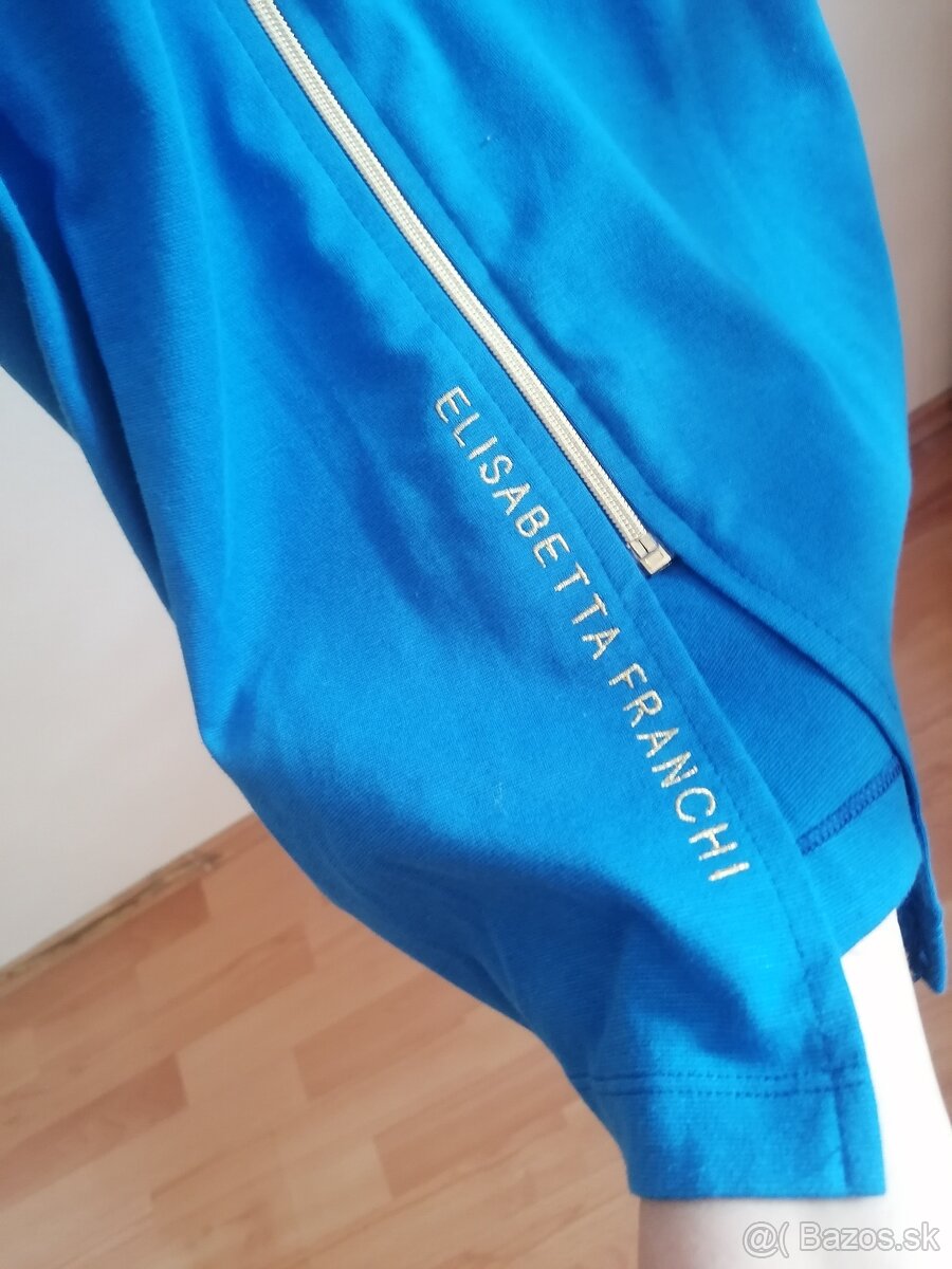 Elisabetta franchi šaty 2pack - 5