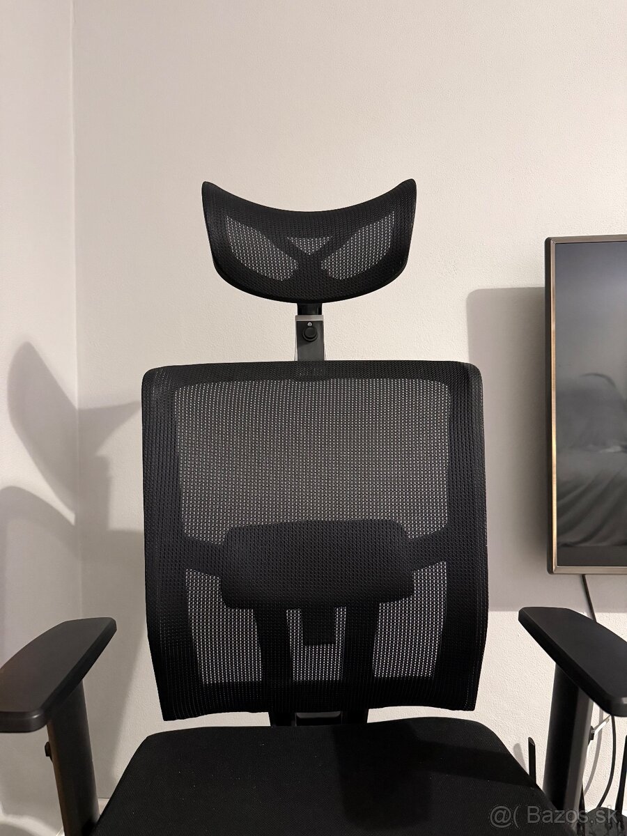 Kancelarska stolicka - 5