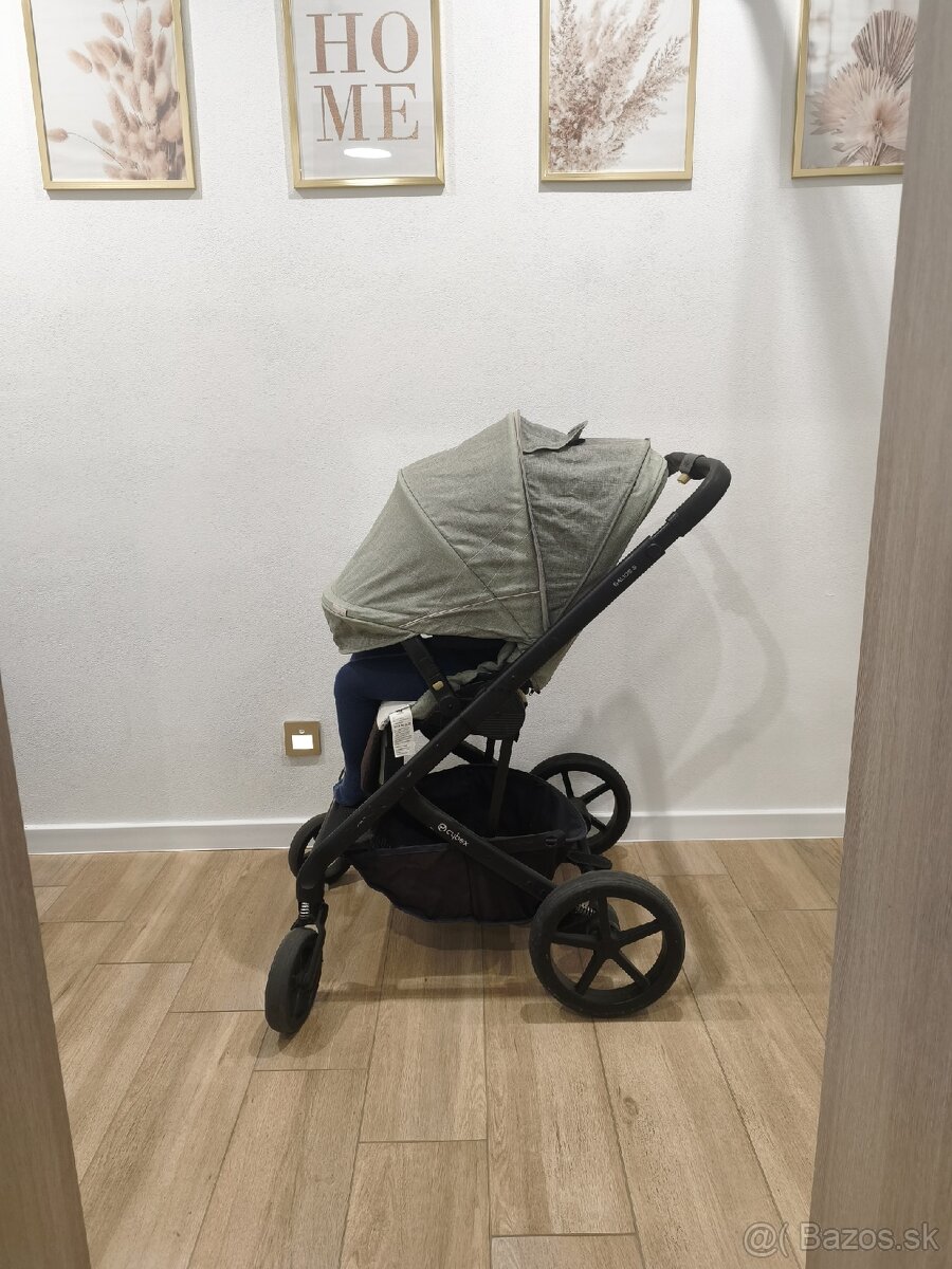 Cybex balios S - 5