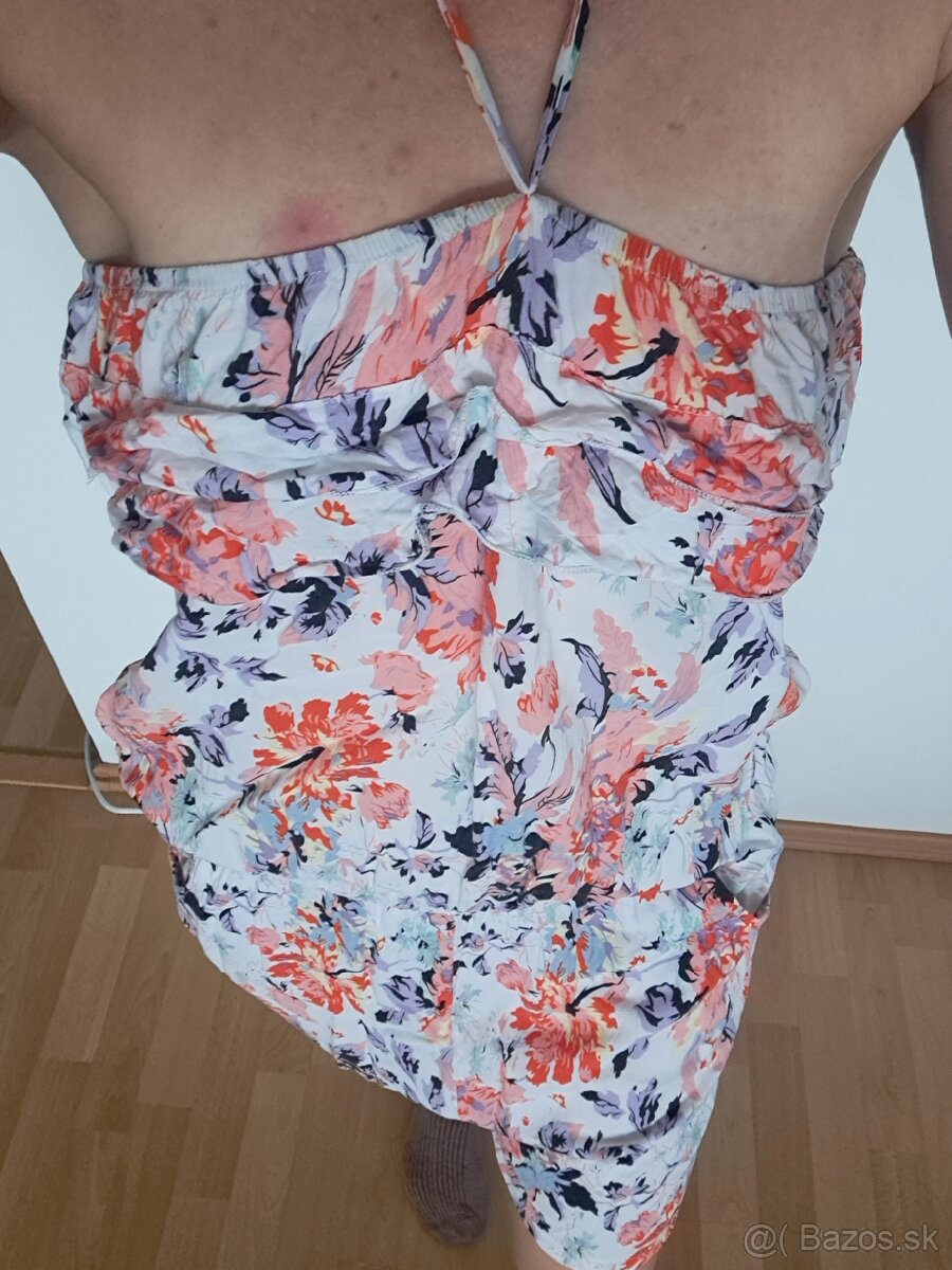 Nový letný overál S/M - 5