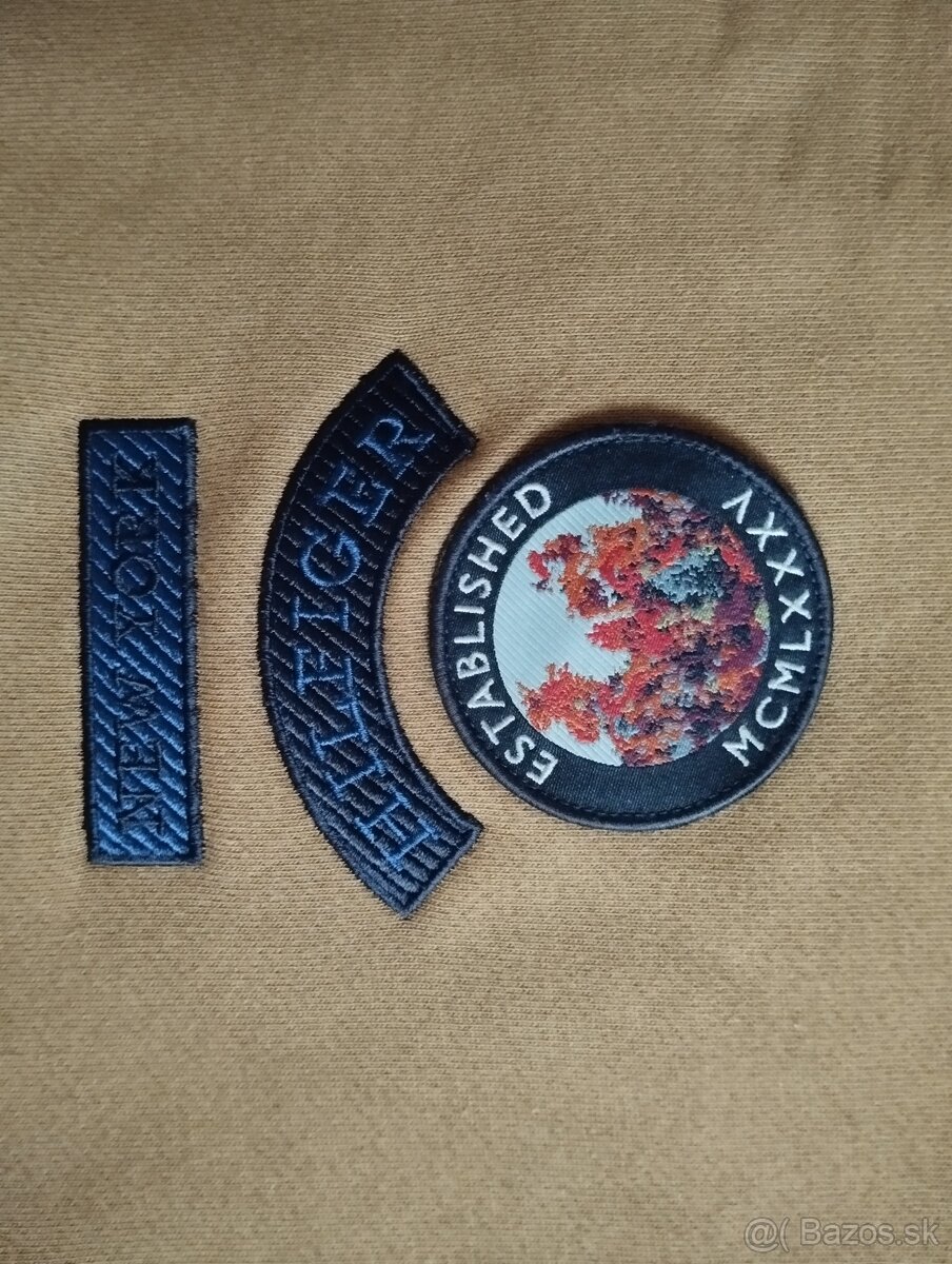 Predám mikinu Tommy Hilfiger - 5