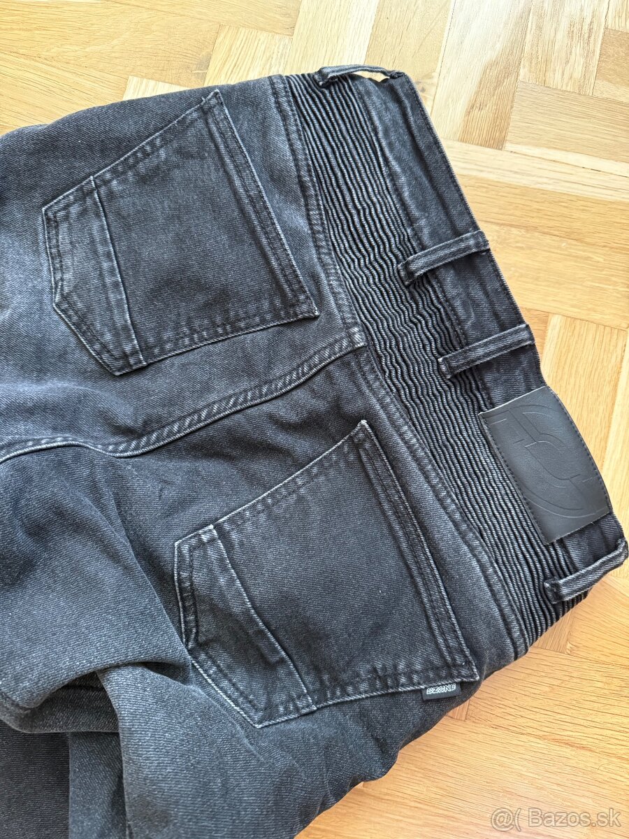 Nohavice na motorku - 5