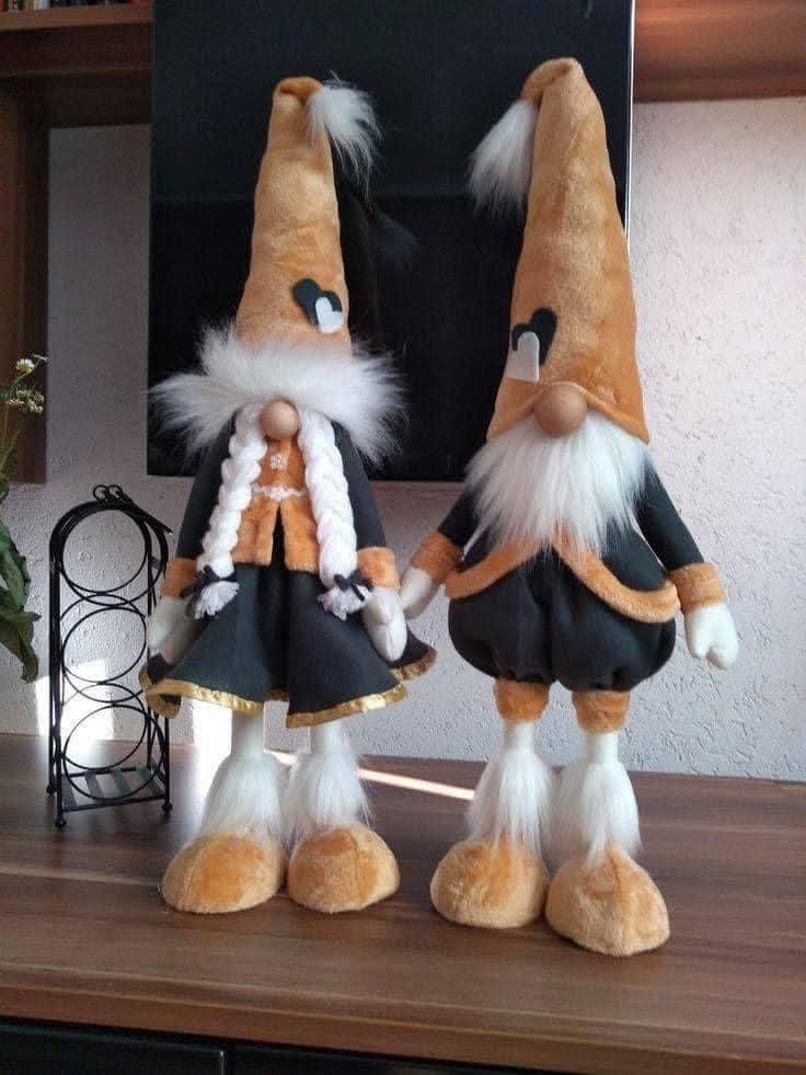 Vianočné dekoracie - 5