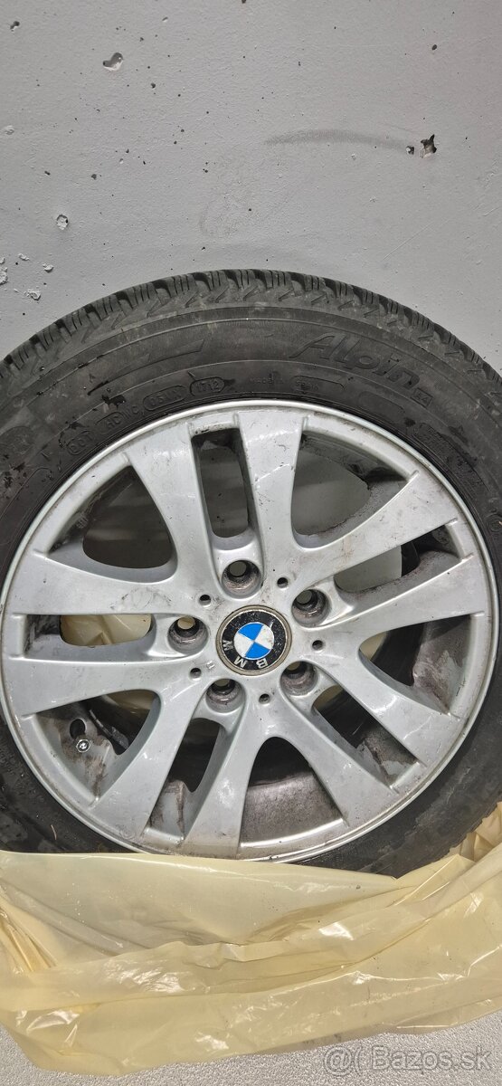 Original BMW R16 - 5