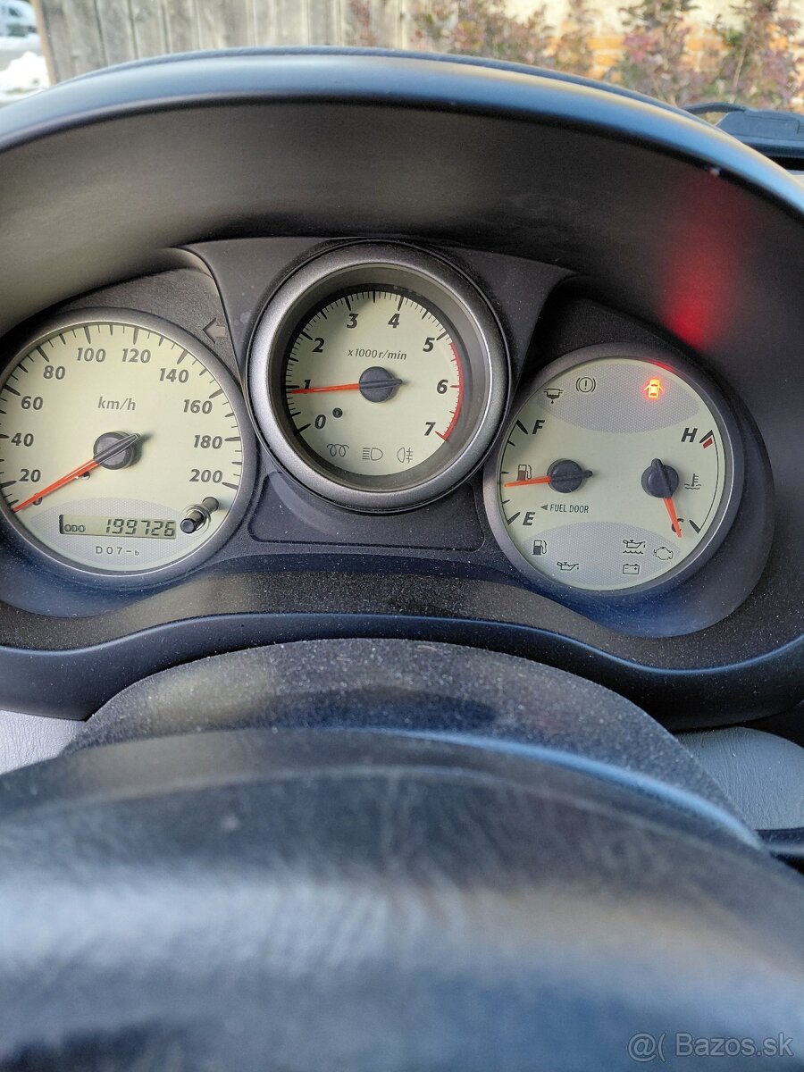 Toyota rav4 diesel - 5