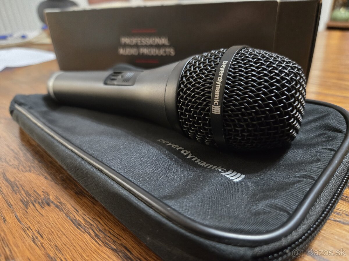 Beyerdynamic TG V70d s - 5