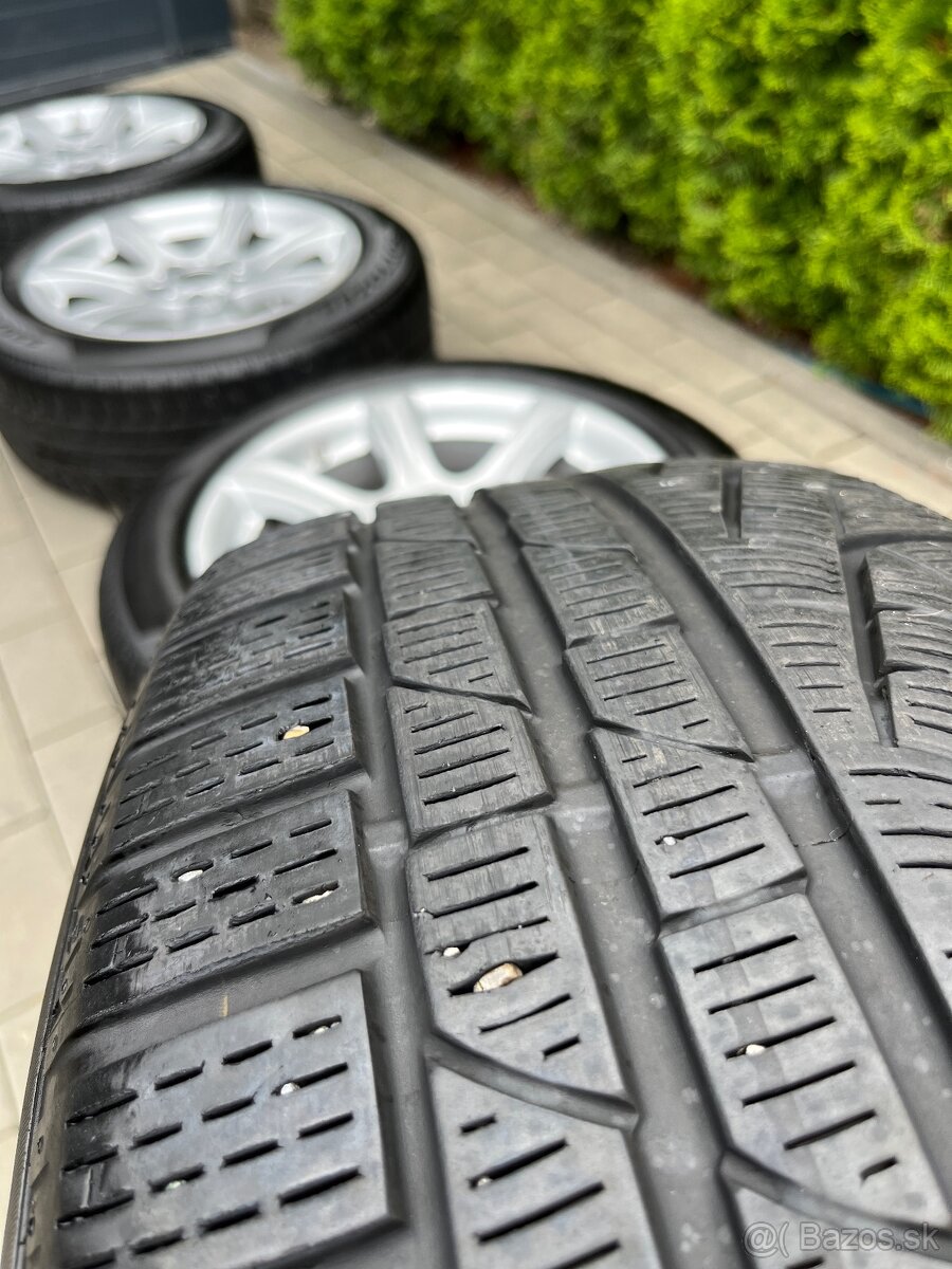 BMW R17” 5x120 model GT3 - 5