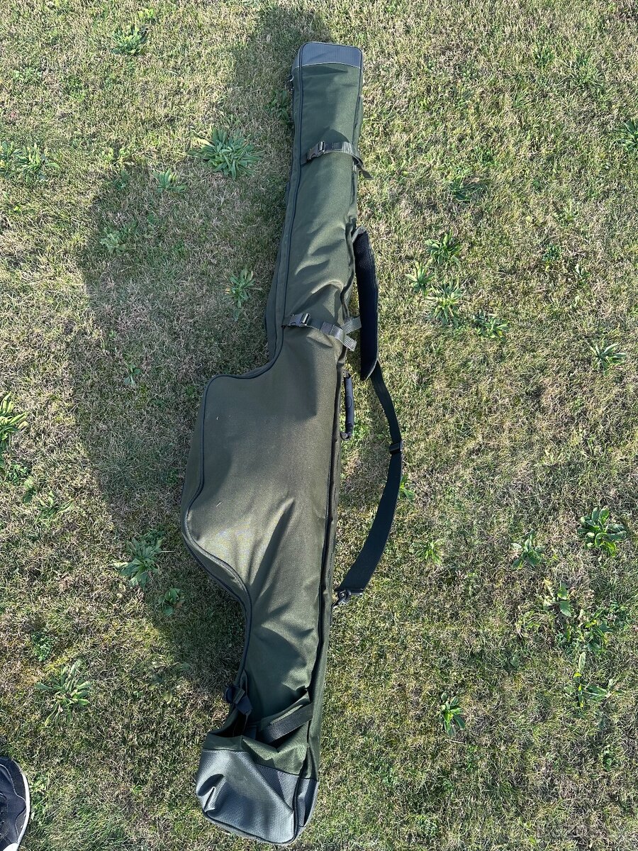 Pruty 2x FOX Torque 12ft (3,66m) - 5