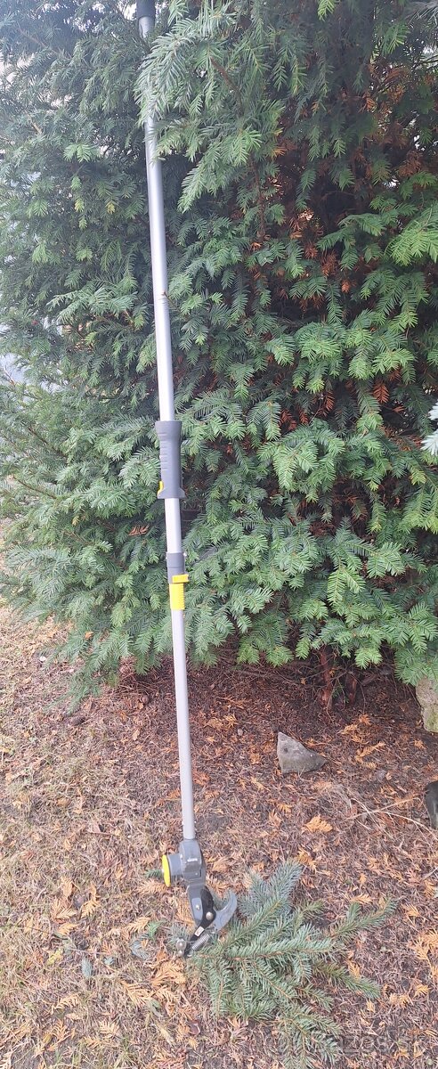 Nožnice na strihanie konárov - 5