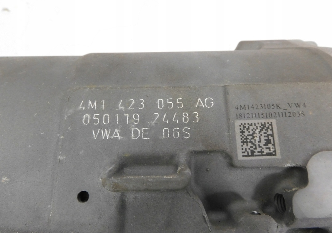 Elektrické riadenie, servoriadenie rôzne značky a modely - 5