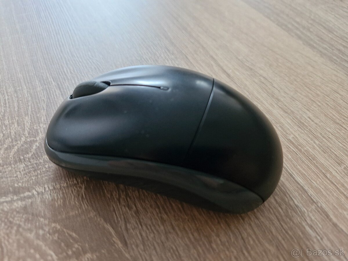 Set klávesnica a myš Logitech MK330 - 5