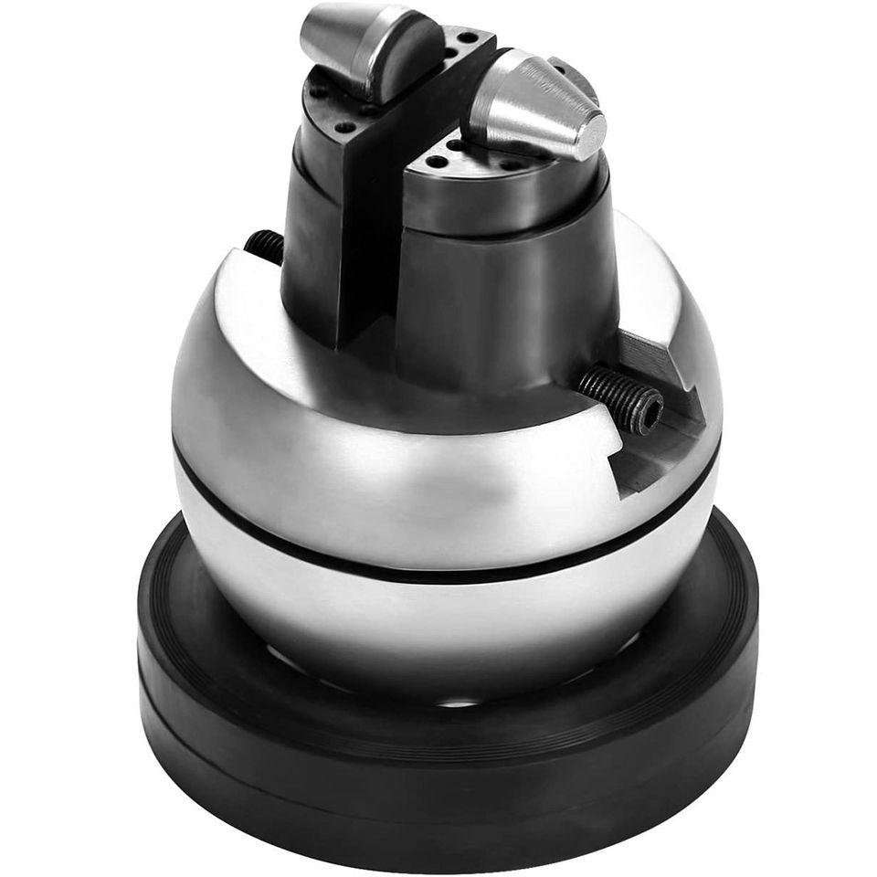 Rytecká koule s kompletním příslušenstvím - 5