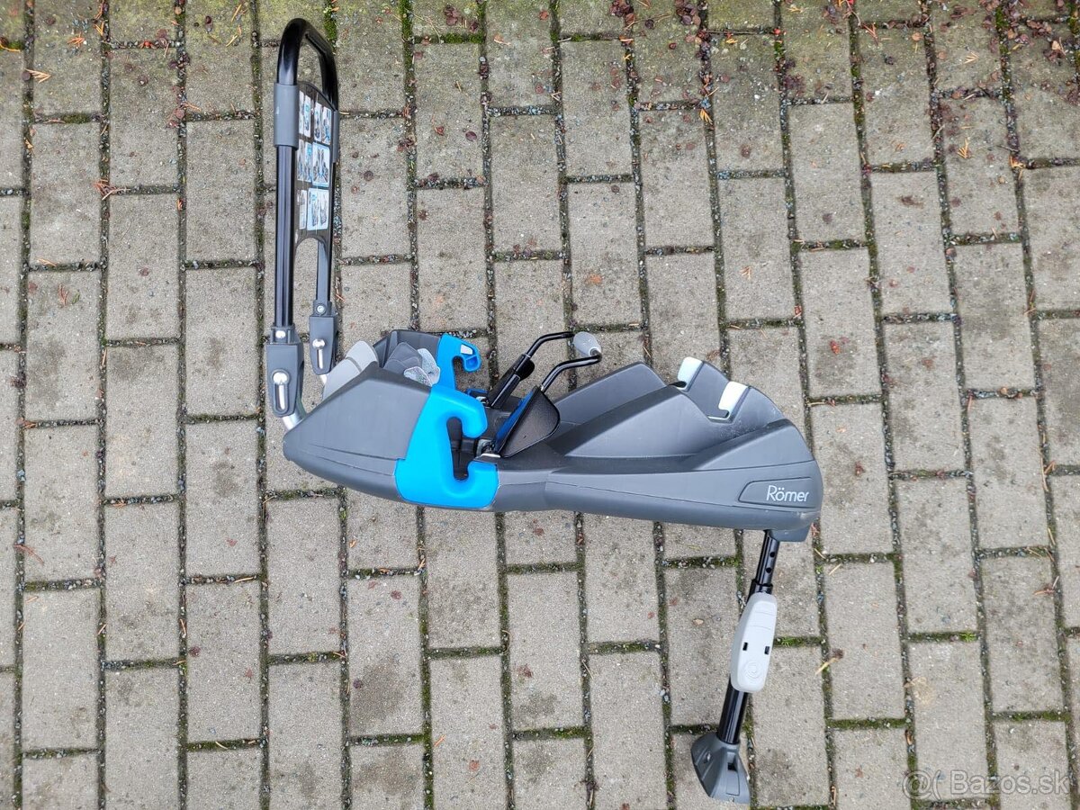 Britax Römer Besafe 1 - 5