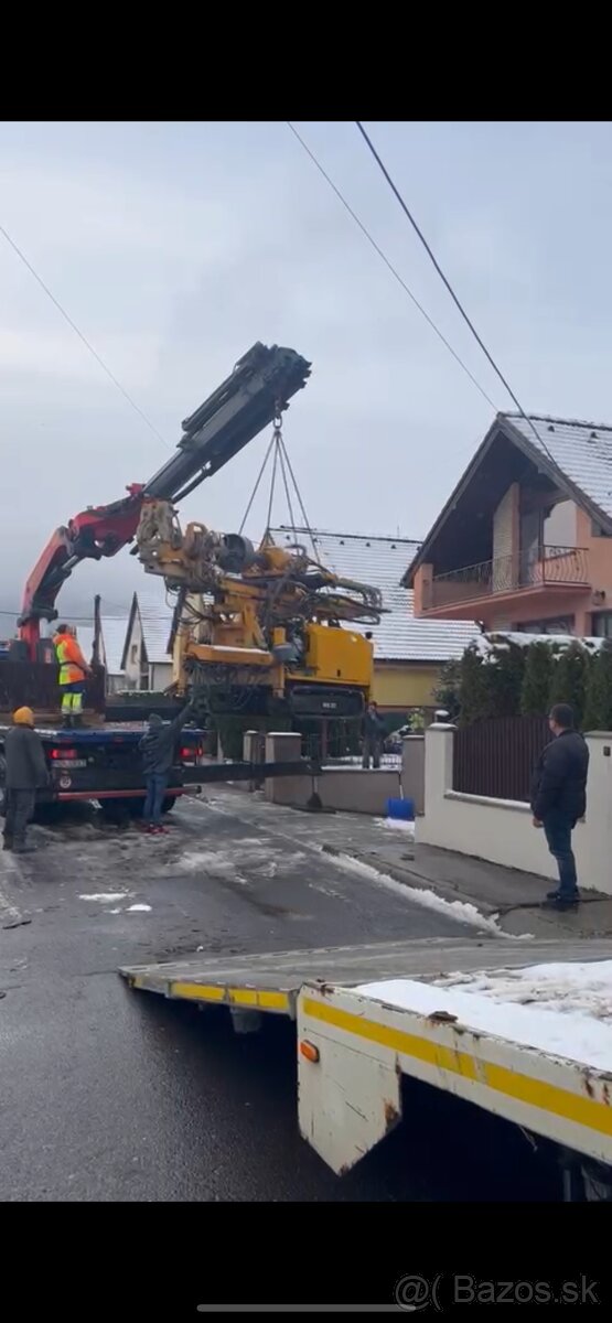 vŕtanie studní , vrtanie studní , vrtanie studni - 5