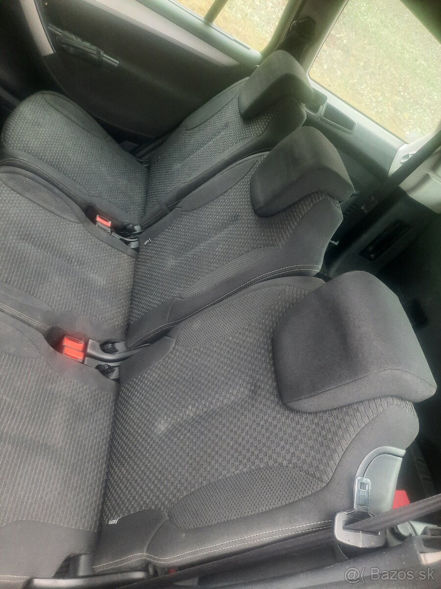 Citroen C4 Grand Picasso 1.6hdi - 5