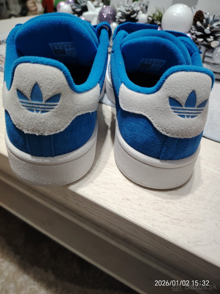 Adidas tenisky-original - 5