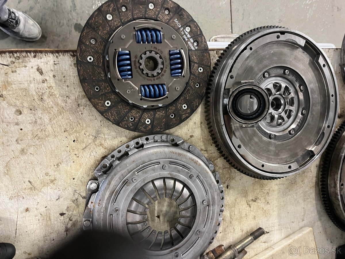 Subaru Impreza 2.0d 110kw štvorkolka - 5