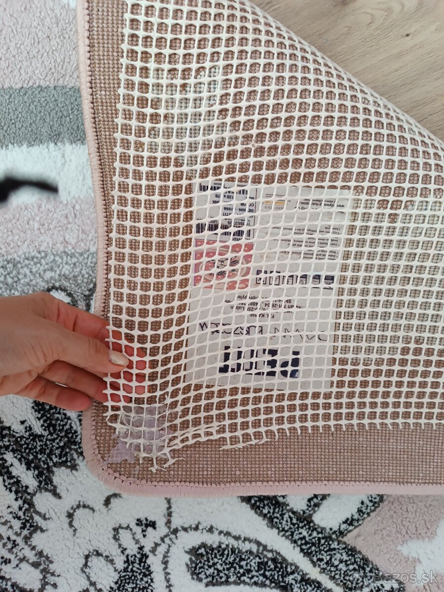 Koberec poník 120170 - 5