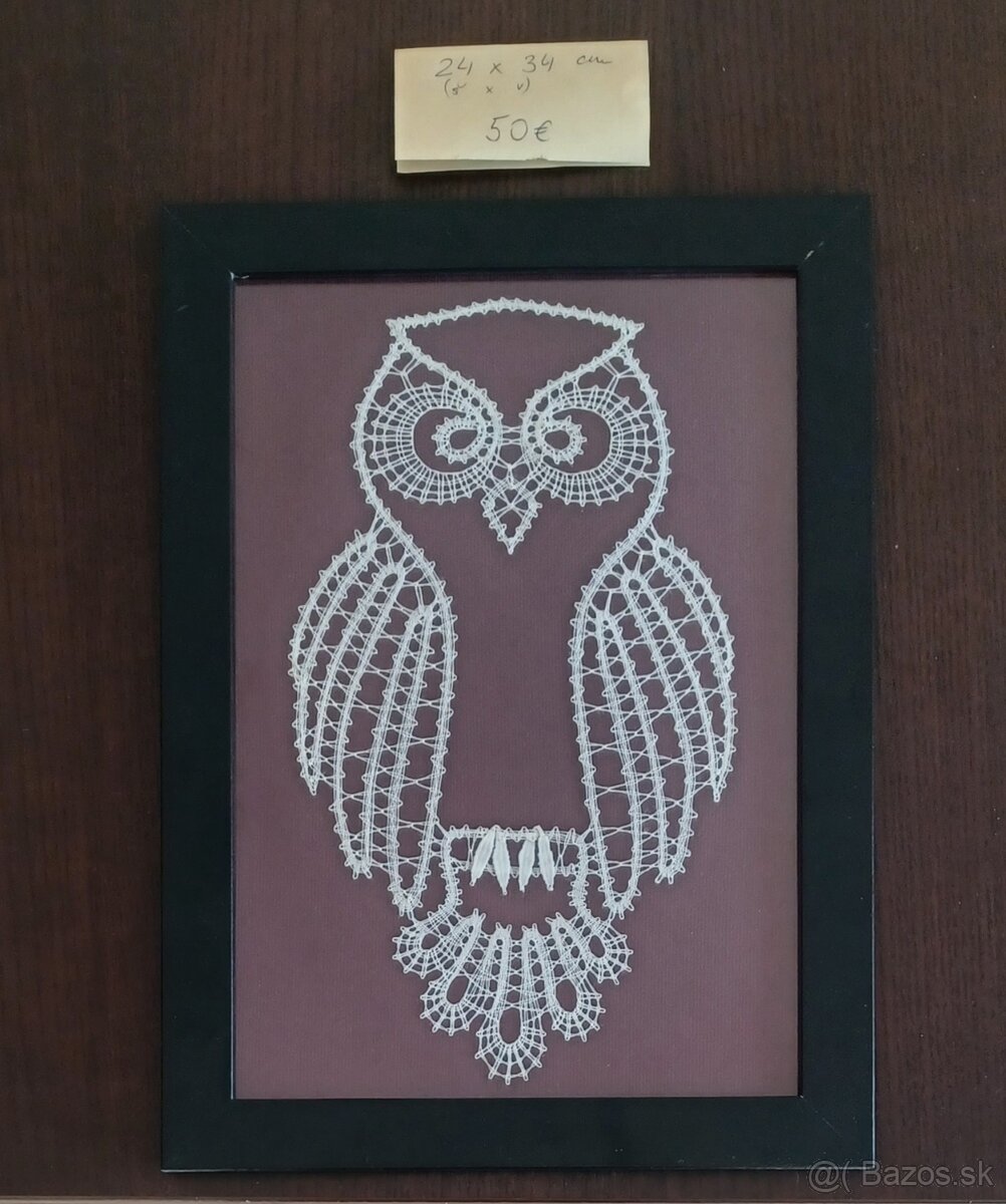 Palickovane obrazy cast 2 - 5